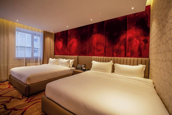 Photo of Beijing hotel Ulaanbaatar