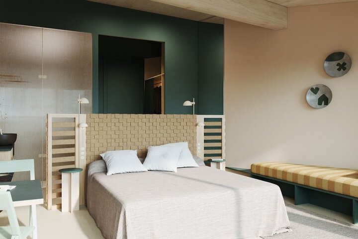 Room 7 of 26