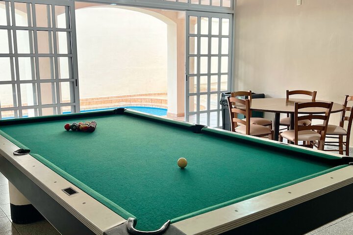 Hotel Pool