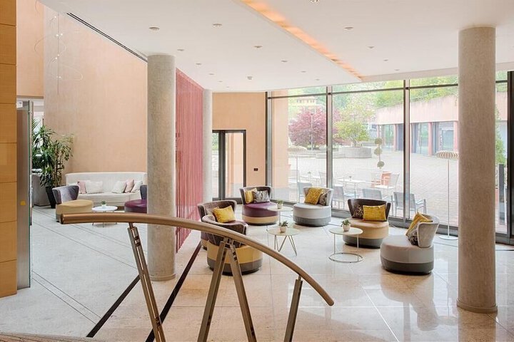 Lobby Photos