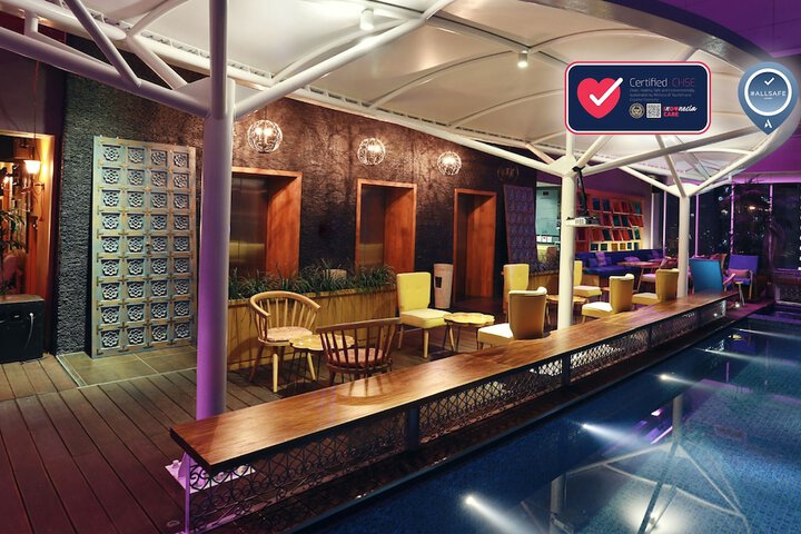 Hotel 154 of 161