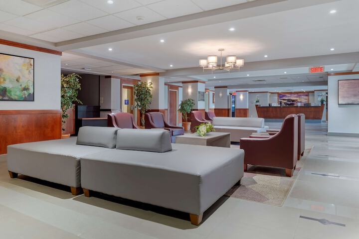 Hotel Interior 2 of 64