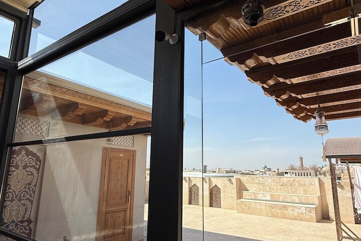 Terrace/Patio 62 of 64