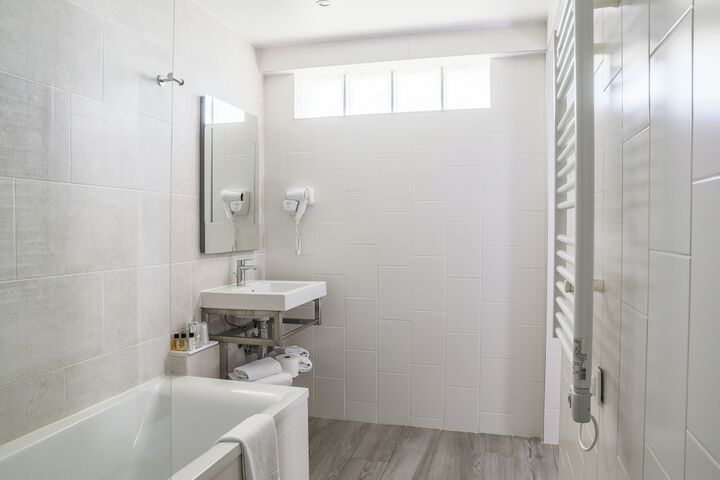 Bath Amenities