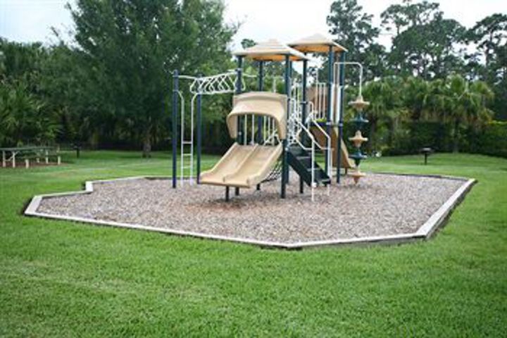 Childrens Play Area - Outdoor