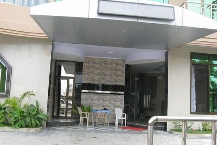 Hotel 20 of 23