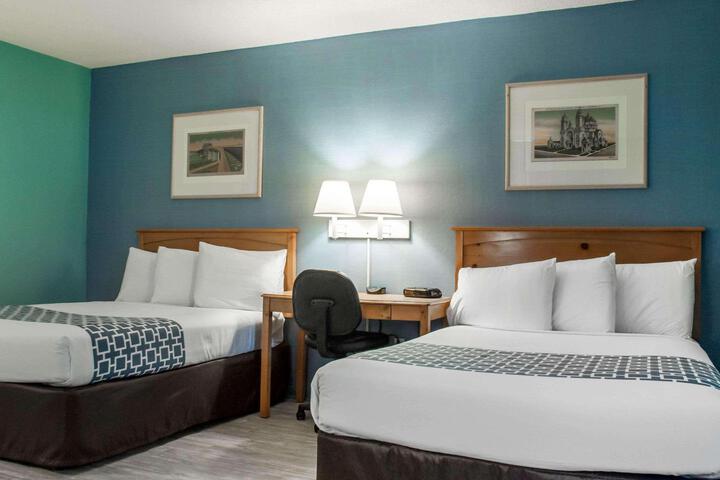 1 Double Bed (11 of 17)