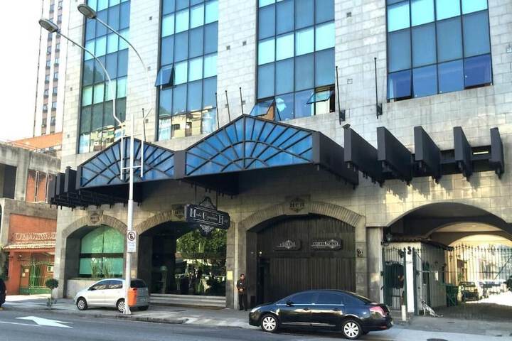 Hotel 40 of 41