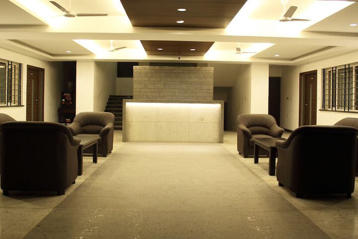 Hotel Interior 2 of 39