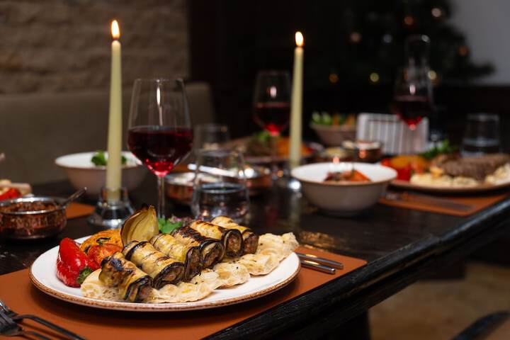Dining 67 of 124