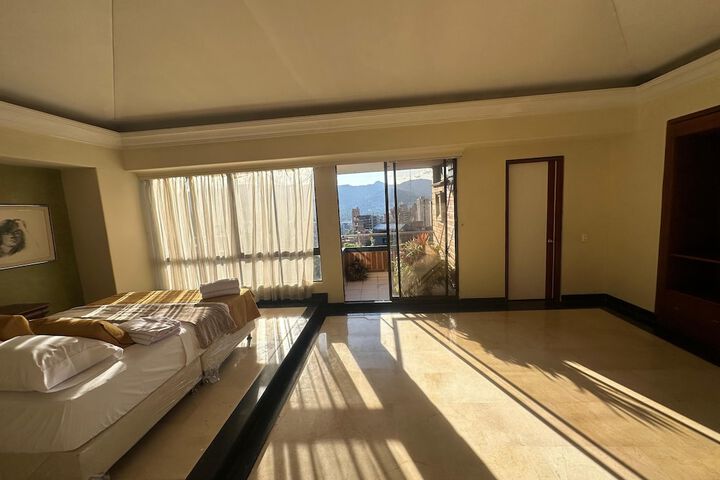 PENTHOUSE RIO CLARO 1002 in Medellín