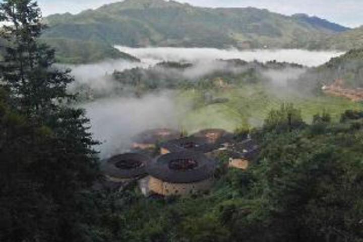 Fangyuan Inn