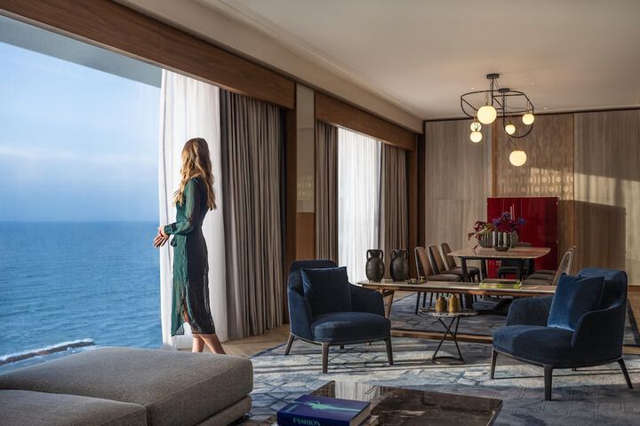 Image of The David Kempinski Tel Aviv