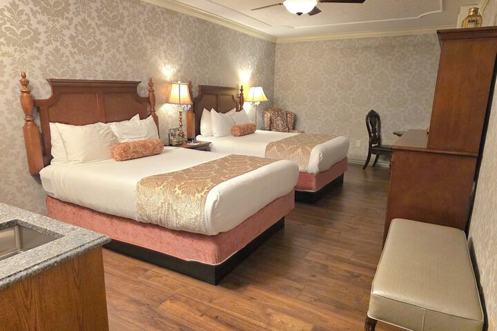 Room 21 of 73