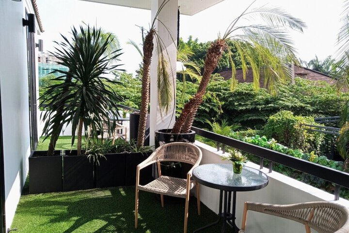 Terrace/Patio 23 of 45