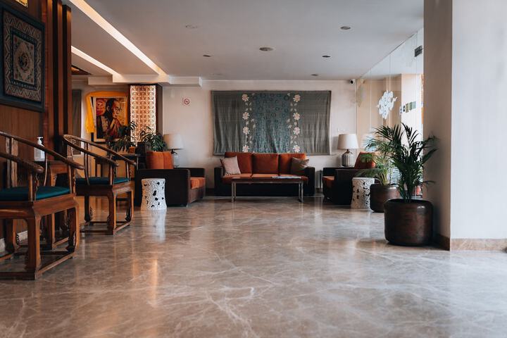 Hotel Interior 3 of 53