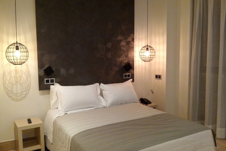 Image of Hotel Bilbao Plaza