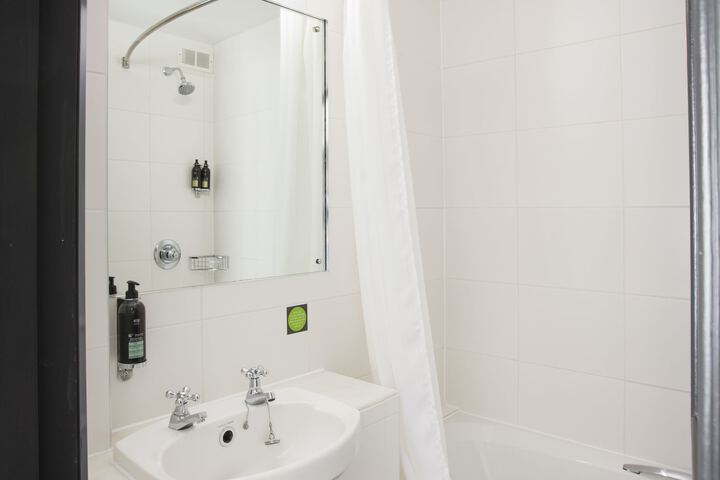 Fitness Facility Photos