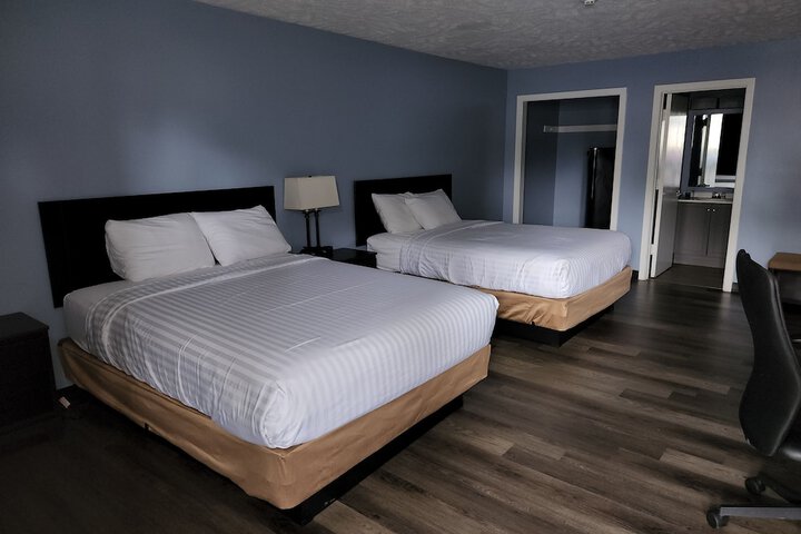 Basic Double Room (5 of 7)
