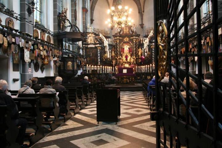 Fitness Facility Photos