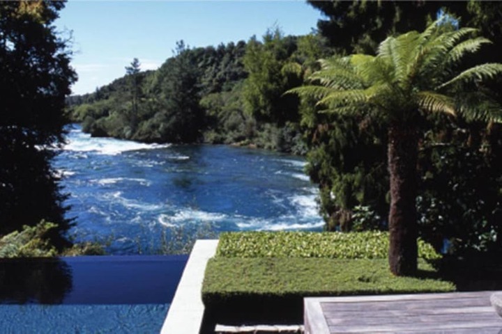 Pools & Facilities