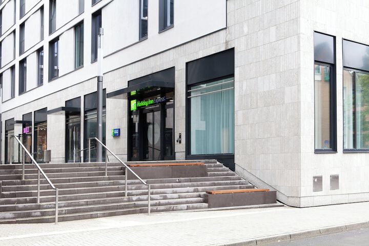 Holiday Inn Express Bochum by IHG in Bochum