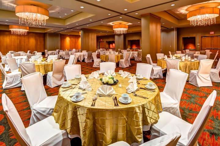 Ballroom