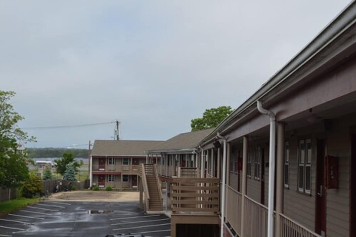 Terrace/Patio 20 of 23