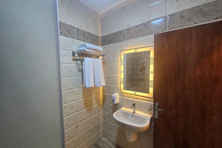 Bath Amenities