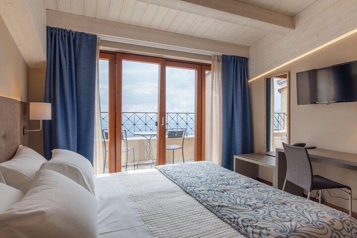Hotel La Grotta in San Marino
