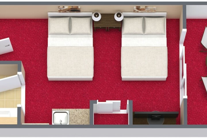 Room 3 of 77