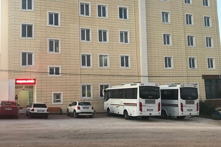 Hotel 46 of 47