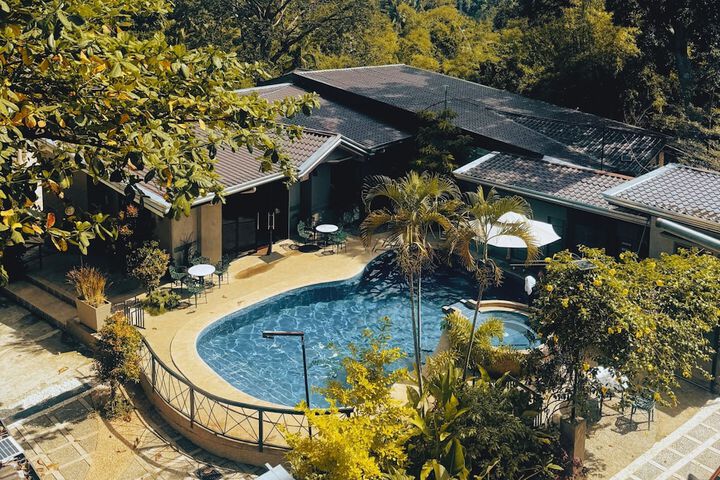 Ilawoods Resort and Sanctuary by Cocotel in Lemery