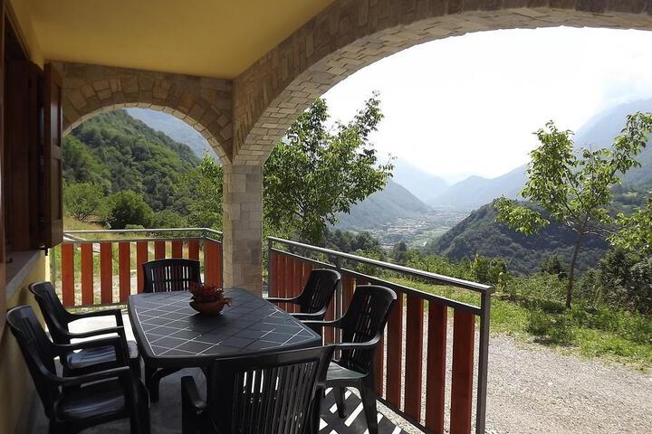 AZIENDA AGRITURISTICA CA MARTINO