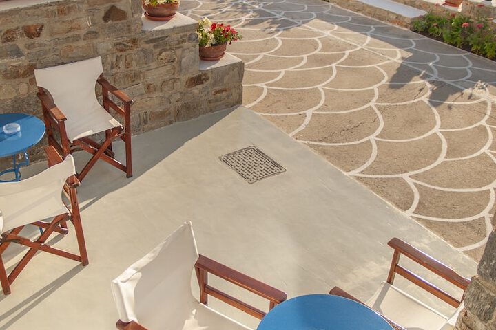 Terrace/Patio 111 of 210