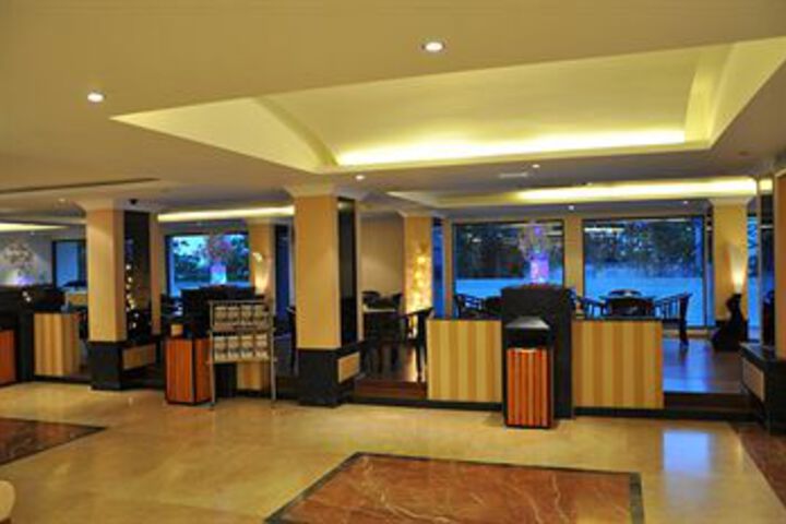 Hotel Interior 21 of 28