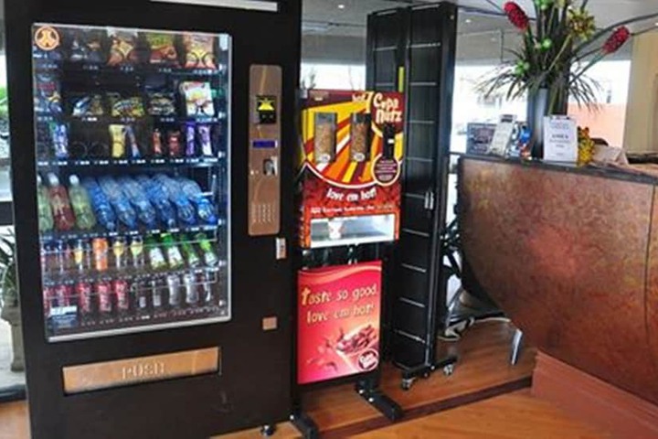 Hotel Interior 34 of 41