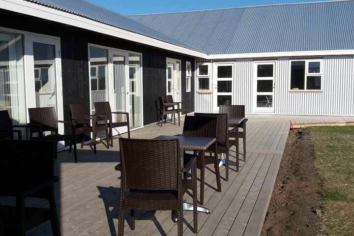 Terrace/Patio 50 of 72