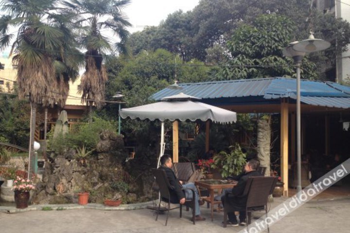 Xianranju Hotel