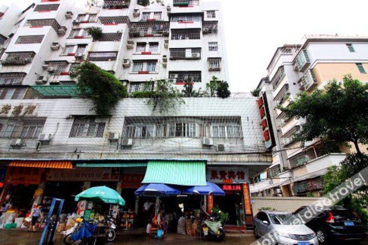 Juxian Hotel