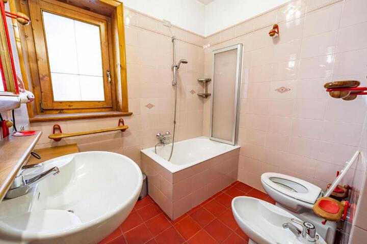 Fitness Facility Photos