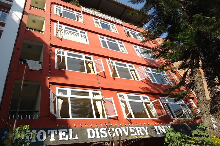 Hotel 57 of 59
