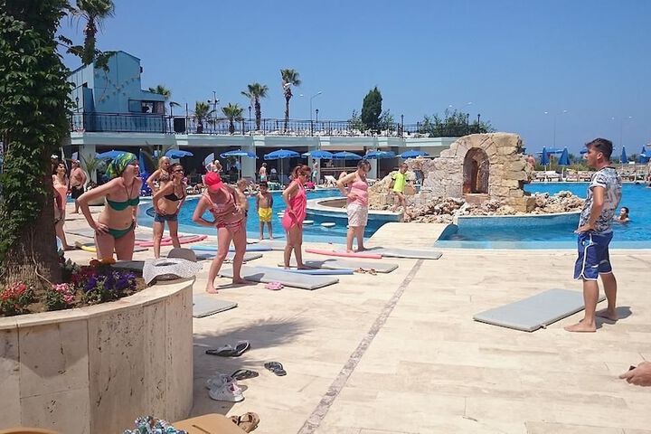 Pool 10 of 31