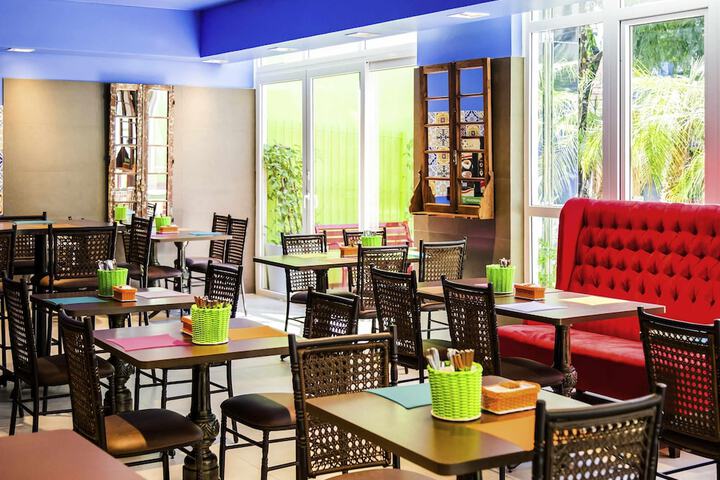 Restaurants