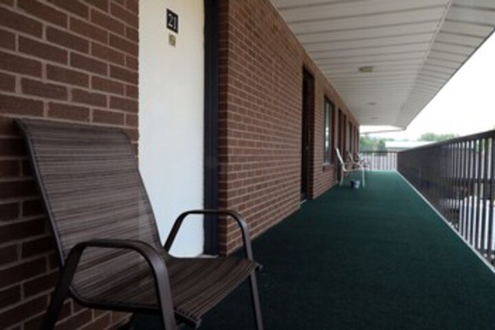 Terrace/Patio 2 of 38