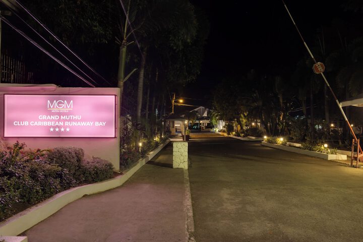 Hotel 135 of 141