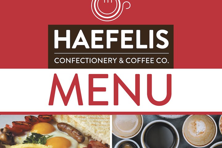 Breakfast/Coffee Service 22 of 26