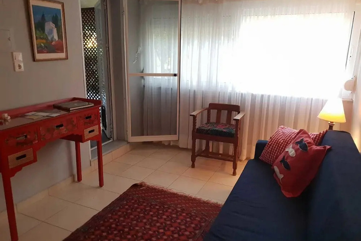 The Jasmine House