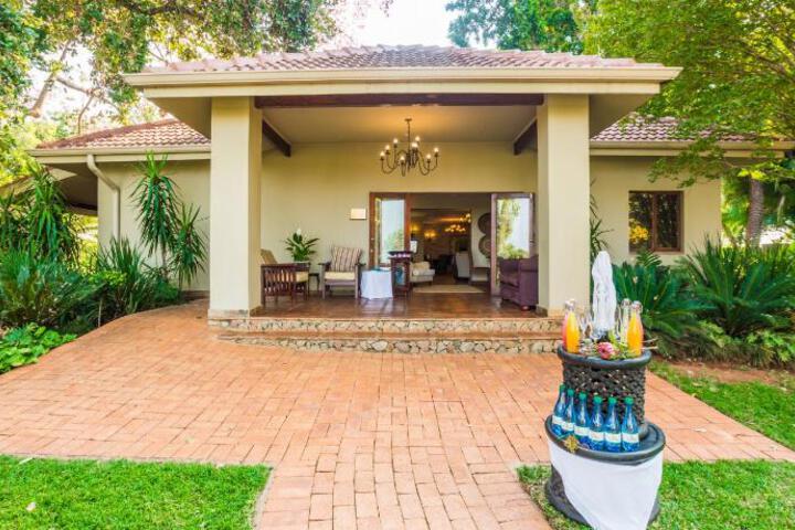 Image of Sondela Nature Reserve & Spa Country House