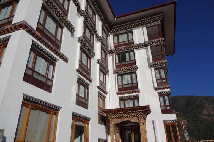Hotel 30 of 33